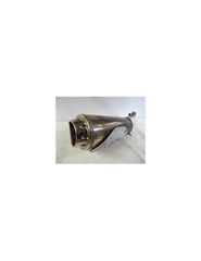 ΕΞΑΤΜΙΣΗ ΑΡΙΣΤΕΡΑ (ΓΝΗΣΙΑ) BMW F650GS 18122345849
