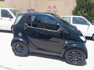 Smart ForTwo 2005 FORTWO