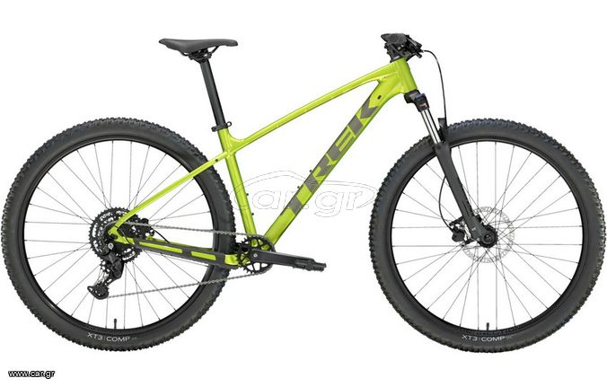 Mountain Trek 2025 MARLIN 5 GEN 3