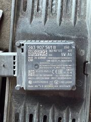 AUDI A1 2018 RADAR SENSOR ΕΜΠΡΟΣ 5Q3907561B