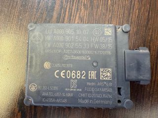 MERCEDES W213 2018 RADAR SENSOR ΕΜΠΡΟΣ A0009051007