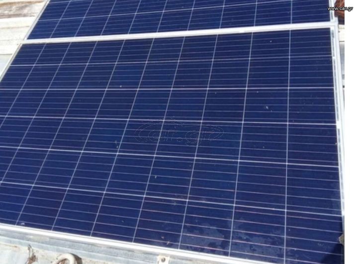 Φωτοβολταϊκό 290 watt