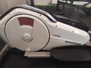 Πωλείται Ελλειπτικό SporTop E2000-thumb-1