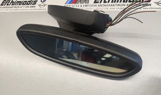 ΚΑΘΡΕΦΤΗΣ ΕΣΩΤΕΡΙΚΟΣ EC/LED/Ραδιοσυχν. 868 MHZ BMW Z4 E89 ROADSTER  2008-2016!!! ΑΠΟΣΤΟΛΗ ΣΕ ΟΛΗ ΤΗΝ ΕΛΛΑΔΑ!!!