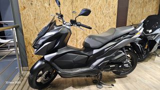 Sym Jet X 125 2024 JET X 125 ABS