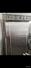Στόφα-air condition, κρύα ζεστή, 14 λαμαρίνες, 40*60