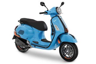 Vespa GTS Super Sport 310 2025