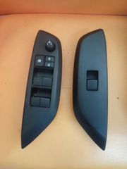 Toyota yaris διακόπτες παραθύρων