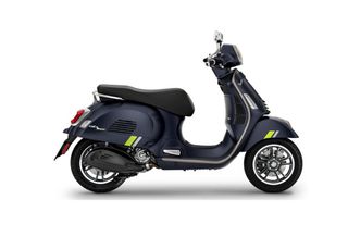 Vespa GTS Super Tech 310 2026