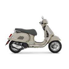 Vespa GTS Super 310 2026