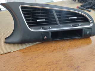 ΕΣΩΤΕΡΙΚΟΣ ΚΕΝΤΡΙΚΟΣ ΑΕΡΑΓΩΓΟΣ PEUGEOT 3008