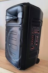 Ηχείο 15 αρι bluetooth 1500 watt p power