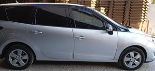Νεκροφόρα Renault 2009 RENAULT GRAND SCENIC