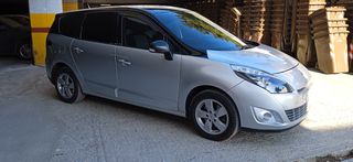 Νεκροφόρα Renault 2009 RENAULT GRAND SCENIC
