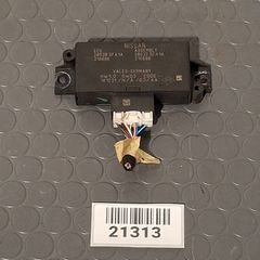 NISSAN MICRA K14 ( 17 - 26 )    ΠΛΑΚΕΤΑ PARKTRONIC     285385FA1A,  285325FA1A     #21313