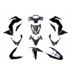 HONDA GTR KIT  ΠΛΑΣΤΙΚΑ-thumb-1