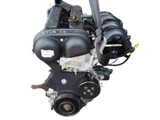 Ford Fiesta 2008-2013 1.4L Κινητήρας Μοτέρ RTJB