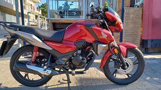 Honda CBF 125 2023