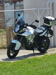 KTM 1290 Super Adventure 2016 1290 SUPER ADVENTURE T