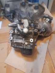 Σασμαν OPEL F13C394