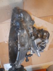 Σασμαν OPEL F13C394-thumb-2
