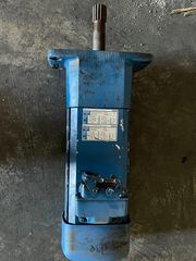 Γερανόγεφυρες / Βαρούλκα Abus 2008 AZP160 GE1656