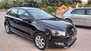 Volkswagen Polo 2010 1.2 TSI