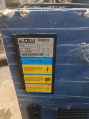 ΨΥΚΤΗΣ ΜΠΥΡΑΣ ΚΑΙ ΚΡΑΣΙΟΥ CELLI 25 Λ ΤΙΜΗ 150 Ε-thumb-3