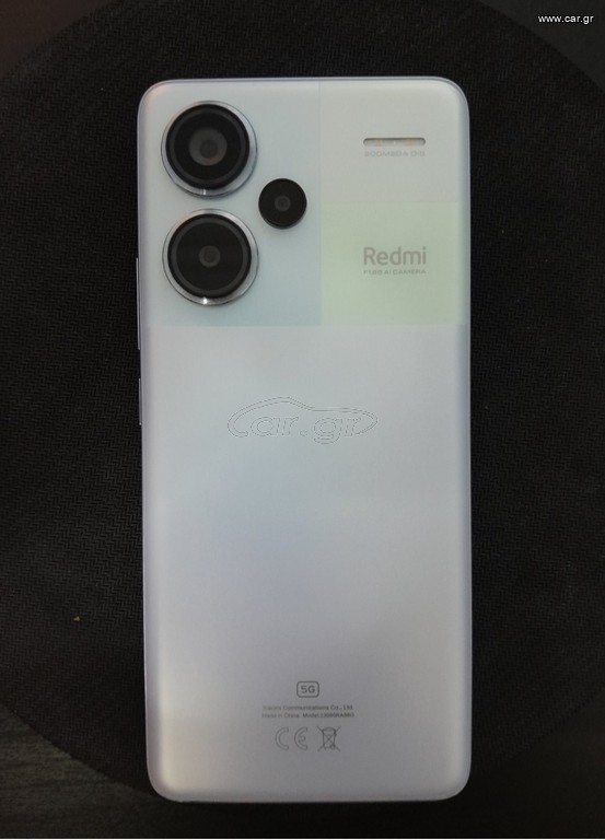 Xiaomi Redmi Note 13 Pro+