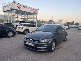 Volkswagen Golf 2019 1.6 TDI-ΕΛΛΗΝΙΚΟ-ΑΡΙΣΤΟ