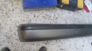 TOYOTA CARINA II  ('89-'91mod)   ΠΡΟΦΥΛ ΠΙΣΩ-thumb-1