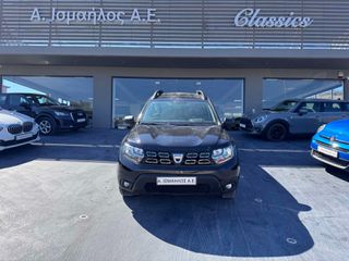 Dacia Duster 2020 1.5lt 115hp DCi Sportiv Α. Ισμαήλος Α.Ε.-thumb-2