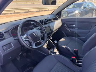 Dacia Duster 2020 1.5lt 115hp DCi Sportiv Α. Ισμαήλος Α.Ε.-thumb-3