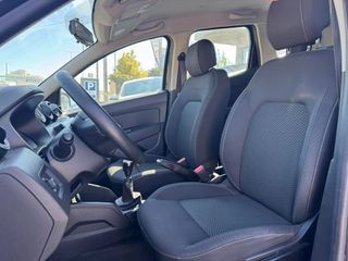 Dacia Duster 2020 1.5lt 115hp DCi Sportiv Α. Ισμαήλος Α.Ε.-thumb-4