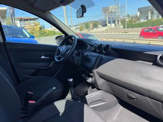 Dacia Duster 2020 1.5lt 115hp DCi Sportiv Α. Ισμαήλος Α.Ε.-thumb-5