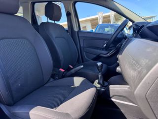Dacia Duster 2020 1.5lt 115hp DCi Sportiv Α. Ισμαήλος Α.Ε.-thumb-6