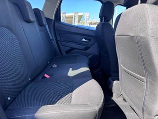 Dacia Duster 2020 1.5lt 115hp DCi Sportiv Α. Ισμαήλος Α.Ε.-thumb-7