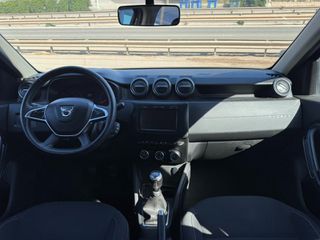 Dacia Duster 2020 1.5lt 115hp DCi Sportiv Α. Ισμαήλος Α.Ε.-thumb-8
