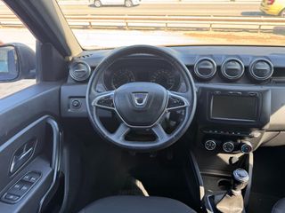 Dacia Duster 2020 1.5lt 115hp DCi Sportiv Α. Ισμαήλος Α.Ε.-thumb-9