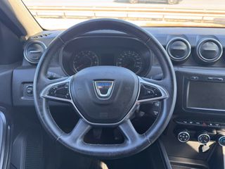 Dacia Duster 2020 1.5lt 115hp DCi Sportiv Α. Ισμαήλος Α.Ε.-thumb-10