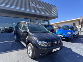 Dacia Duster 2020 1.5lt 115hp DCi Sportiv Α. Ισμαήλος Α.Ε.-thumb-23