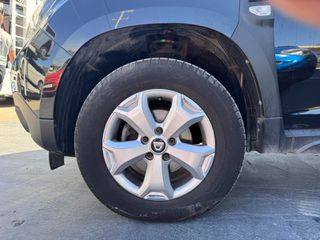 Dacia Duster 2020 1.5lt 115hp DCi Sportiv Α. Ισμαήλος Α.Ε.-thumb-24