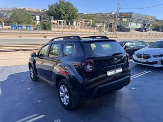 Dacia Duster 2020 1.5lt 115hp DCi Sportiv Α. Ισμαήλος Α.Ε.-thumb-25