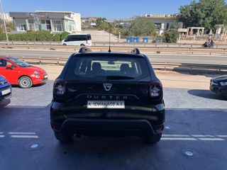 Dacia Duster 2020 1.5lt 115hp DCi Sportiv Α. Ισμαήλος Α.Ε.-thumb-26