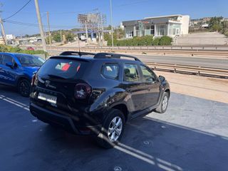 Dacia Duster 2020 1.5lt 115hp DCi Sportiv Α. Ισμαήλος Α.Ε.-thumb-27