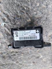 PORSCHE CAYENNE 7P 2015 PARKING PDC SENSOR SPEAKER 7PP035709A