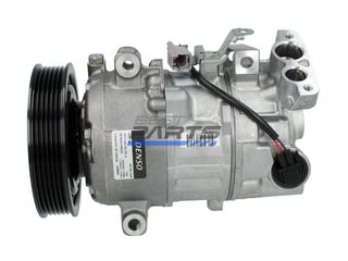 Κομπρεσέρ Air Condition-RENAULT GRAND SCENIC III, MEGANE, MEGANE III, MODUS, SCENIC III 1.2LPG-1.6LPG