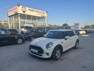 Mini ONE 2019 ΕΛΛΗΝΙΚΟ-ΑΥΤΟΜΑΤΟ-30.000!!!