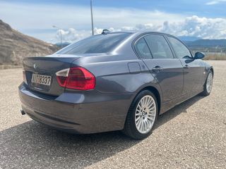 Bmw 320 2008 320D diesel-thumb-3