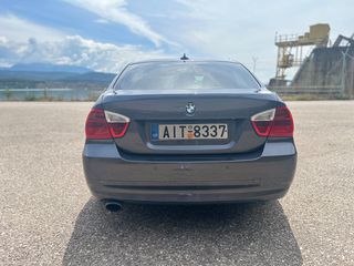 Bmw 320 2008 320D diesel-thumb-5